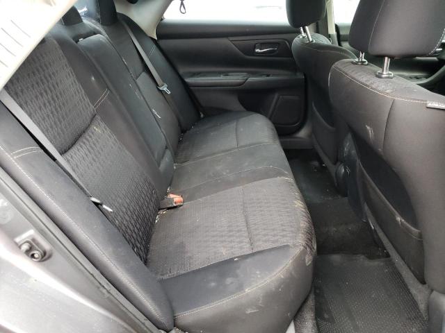 Photo 6 from auction – 2017 NISSAN ALTIMA 2.5 with VIN 1N4AL3AP5HC163512