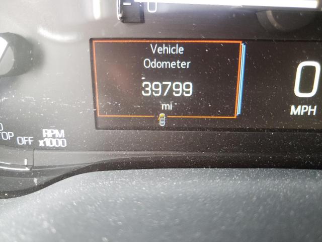 Photo 8 from auction – 2018 CADILLAC CTS with VIN 1G6AP5SX7J0184591