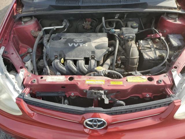 Photo 7 from auction – 2005 TOYOTA ECHO with VIN JTDBT123850382394