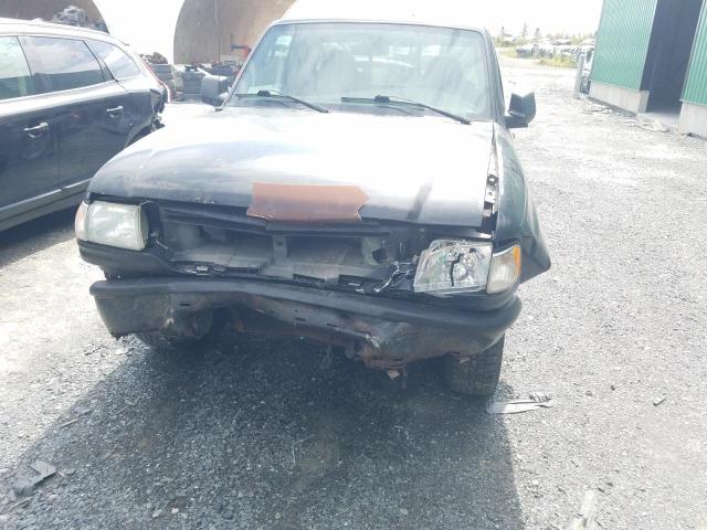 Photo 10 from auction – 2009 MAZDA B2300 with VIN 4F4YR12D39PM02248