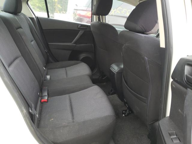 Photo 6 from auction – 2010 MAZDA 3 I with VIN JM1BL1SG5A1226644