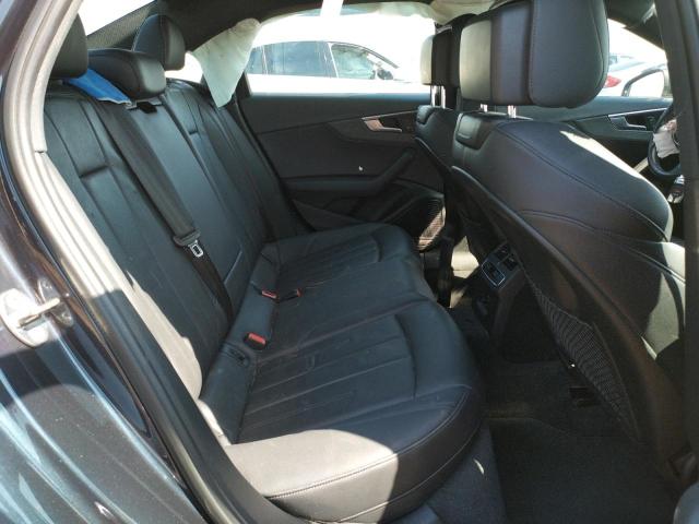 Photo 6 from auction – 2018 AUDI A4 PREMIUM with VIN WAUENAF40JA041146