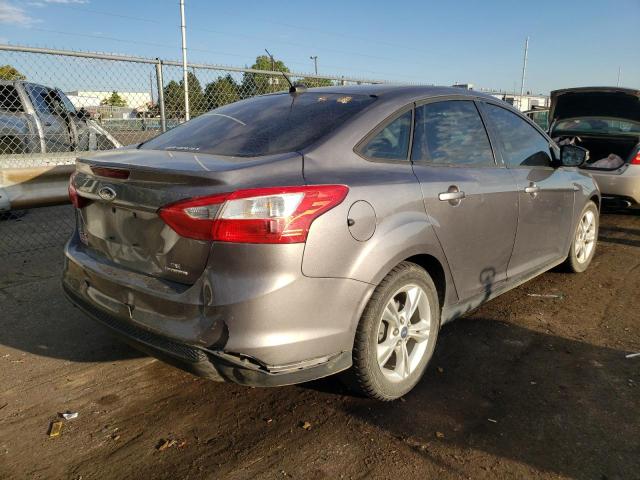 Photo 4 from auction – 2014 FORD FOCUS SE with VIN 1FADP3F22EL169021
