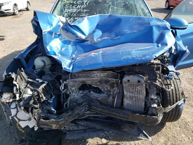 Photo 7 from auction – 2016 HYUNDAI TUCSON LIM with VIN KM8J33A26GU191399