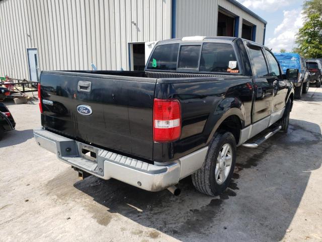 Photo 4 from auction – 2004 FORD F150 SUPER with VIN 1FTPW12554KC27223
