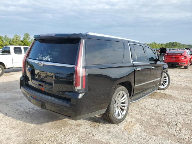 Photo 4 from auction – 2018 CADILLAC ESCALADE E with VIN 1GYS3HKJ2JR293198