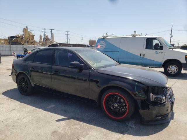 AUDI A4 PREMIUM 2013 with VIN WAUBFAFL0DN023220 - Photo from auction