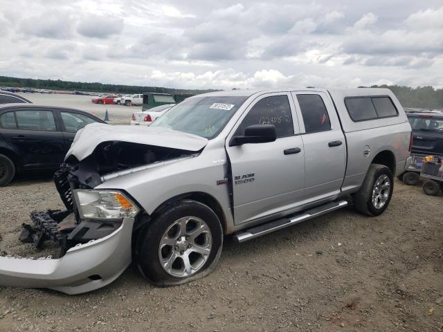 Photo 2 from auction – 2014 RAM 1500 ST with VIN 1C6RR7FTXES444710