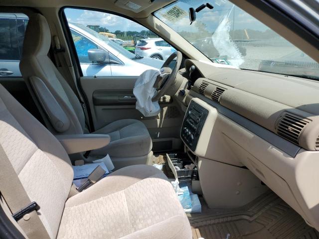 Photo 5 from auction – 2004 FORD FREESTAR S with VIN 2FMZA51674BA16507