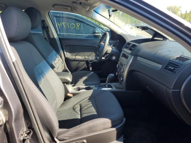 Photo 5 from auction – 2012 FORD FUSION SE with VIN 3FAHP0HA8CR374698