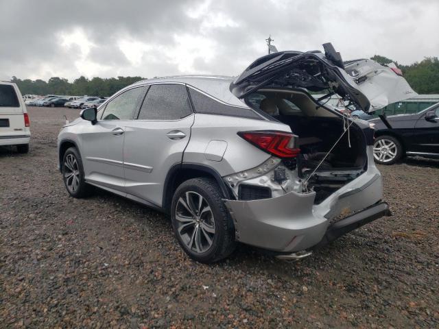 Photo 3 from auction – 2019 LEXUS RX 350 BAS with VIN 2T2ZZMCA5KC126402