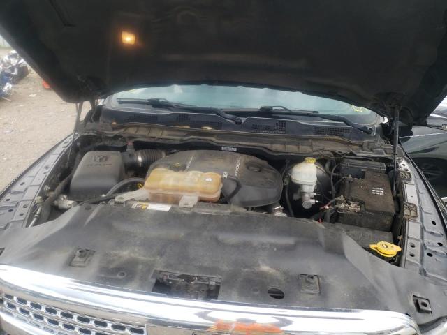 Photo 7 from auction – 2016 RAM 1500 LARAM with VIN 1C6RR7NM3GS344025