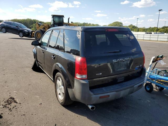 Photo 3 from auction – 2004 SATURN VUE with VIN 5GZCZ63414S812629