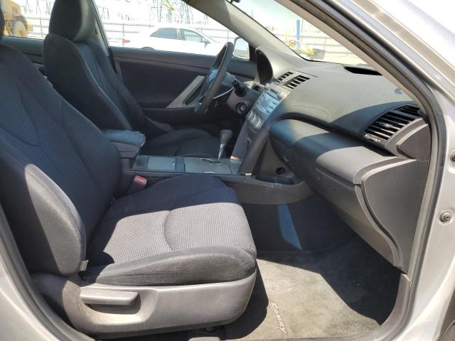 Photo 5 from auction – 2011 TOYOTA CAMRY BASE with VIN 4T1BF3EK5BU681931