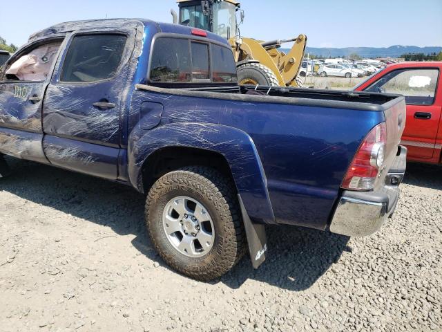 Photo 10 from auction – 2015 TOYOTA TACOMA with VIN 3TMLU4EN2FM171786