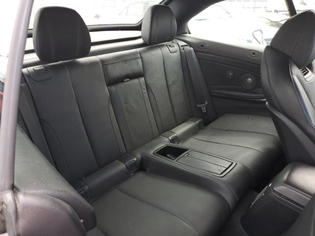 Foto 6 de la subasta – 2017 BMW 440XI con VIN WBA4U1C55H5A16213
