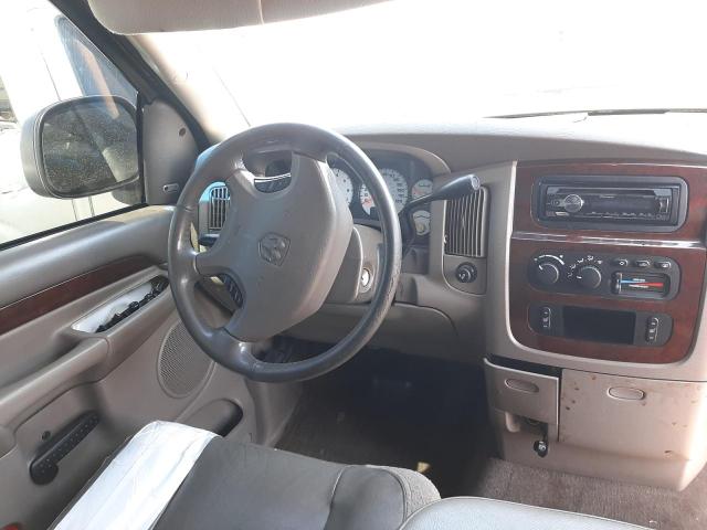 Foto 9 de la subasta – 2003 DODGE RAM 1500 S con VIN 1D7HA18D63S242822