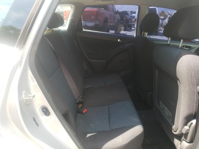 Zdjęcie 6 z aukcji – 2007 TOYOTA COROLLA MA z VIN 2T1KR32E37C684048