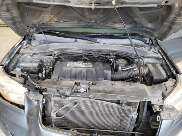 Photo 7 from auction – 2006 HONDA PILOT EX with VIN 5FNYF28496B051768