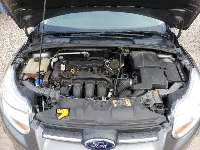 Photo 7 from auction – 2014 FORD FOCUS SE with VIN 1FADP3K27EL411372