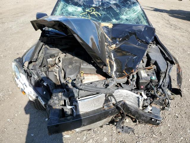 Photo 7 from auction – 2012 NISSAN ALTIMA BAS with VIN 1N4AL2AP8CN541829