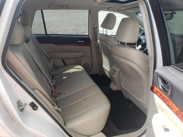 Photo 6 from auction – 2011 SUBARU OUTBACK 2. with VIN 4S4BRCKCXB3403438