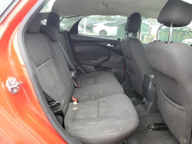 Photo 6 from auction – 2012 FORD FOCUS SEL with VIN 1FAHP3M21CL339144