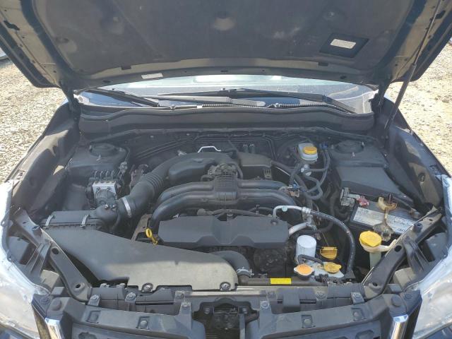 Photo 7 from auction – 2014 SUBARU FORESTER 2 with VIN JF2SJAEC3EH496338