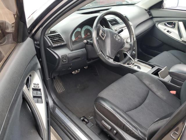 Photo 9 from auction – 2011 TOYOTA CAMRY BASE with VIN 4T1BF3EK2BU701939