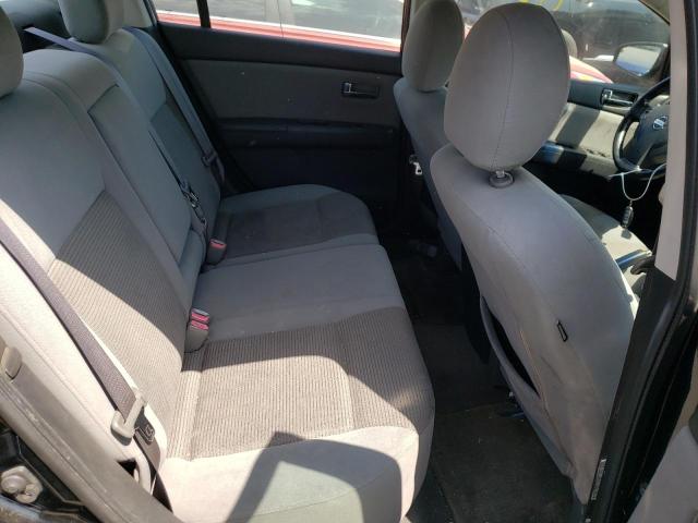 Photo 6 from auction – 2012 NISSAN SENTRA 2.0 with VIN 3N1AB6AP1CL734721