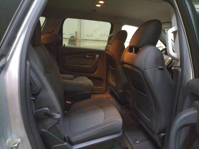 Photo 6 from auction – 2012 CHEVROLET TRAVERSE L with VIN 1GNKVGED8CJ193762