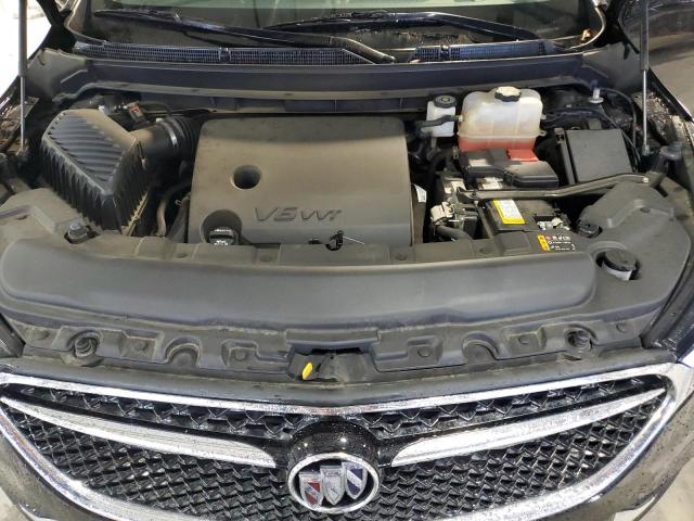 Photo 7 from auction – 2018 BUICK ENCLAVE AV with VIN 5GAERDKW8JJ224036