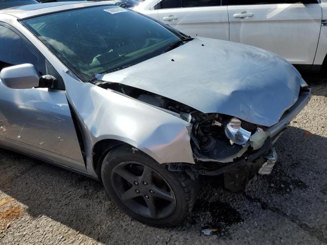 Photo 9 from auction – 2002 ACURA RSX with VIN JH4DC53822C003005