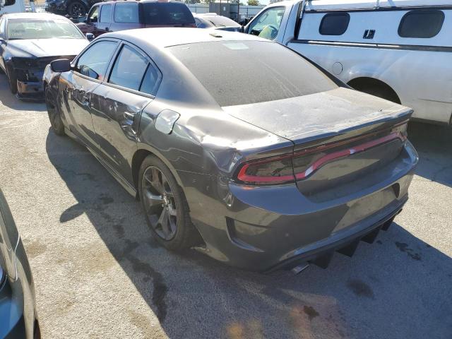 Photo 3 from auction – 2017 DODGE CHARGER R/ with VIN 2C3CDXCT9HH642311