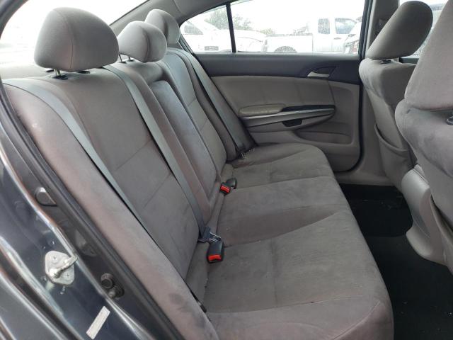 Photo 6 from auction – 2012 HONDA ACCORD LX with VIN 1HGCP2F38CA049355