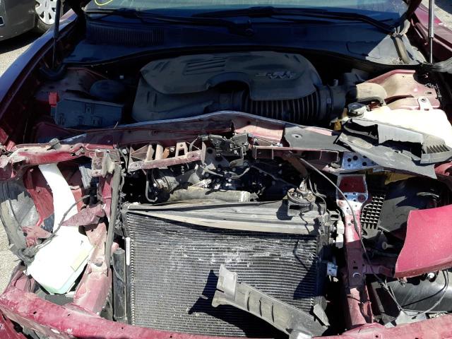 Photo 7 from auction – 2020 DODGE CHARGER SX with VIN 2C3CDXBG9LH123756