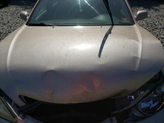 Photo 7 from auction – 2003 TOYOTA CAMRY LE with VIN 4T1BE32K53U180448