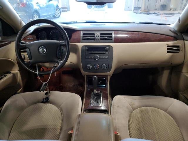 Photo 9 from auction – 2008 BUICK LUCERNE CX with VIN 1G4HP57288U152322