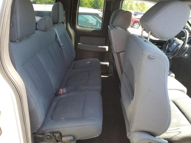 Photo 6 from auction – 2013 FORD F150 SUPER with VIN 1FTEX1CM8DFC80145