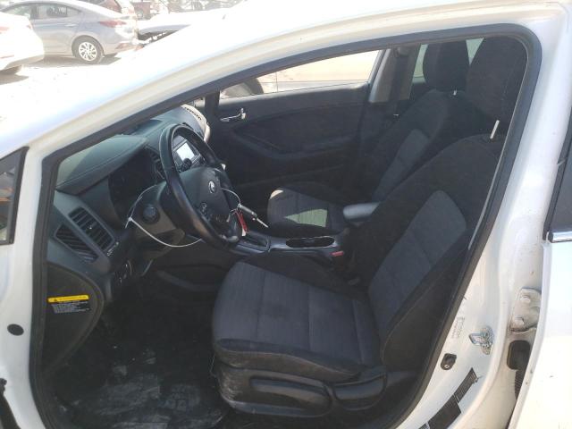 Photo 5 from auction – 2014 KIA FORTE EX with VIN KNAFX4A86E5089341