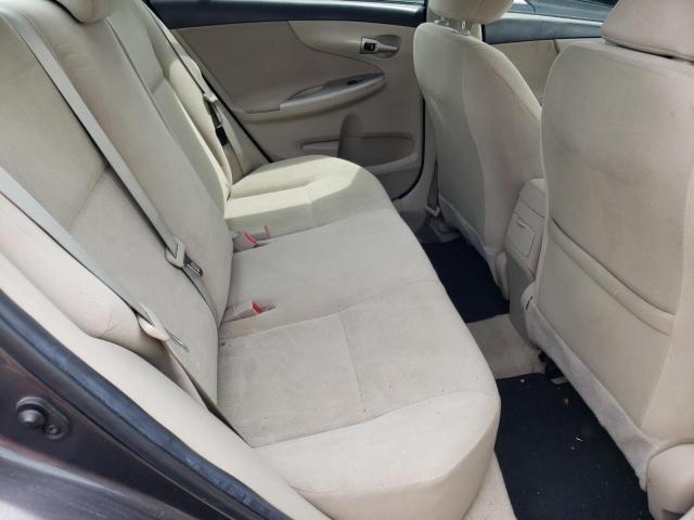 Photo 6 from auction – 2013 TOYOTA COROLLA BA with VIN 5YFBU4EE2DP151796