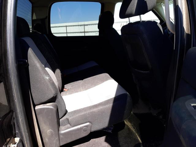 Photo 6 from auction – 2008 GMC SIERRA C15 with VIN 3GTEC13C08G226488