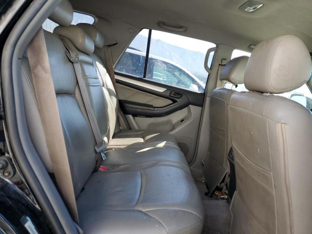 Photo 6 from auction – 2005 TOYOTA 4RUNNER SR with VIN JTEZU14R758030966
