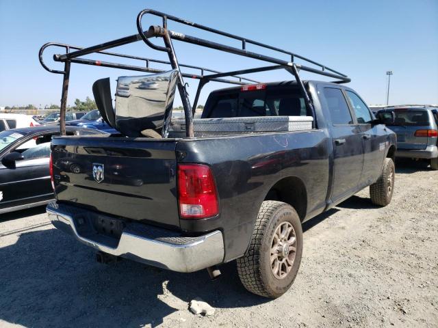 Photo 4 from auction – 2014 RAM 2500 SLT with VIN 3C6TR5DT1EG213277