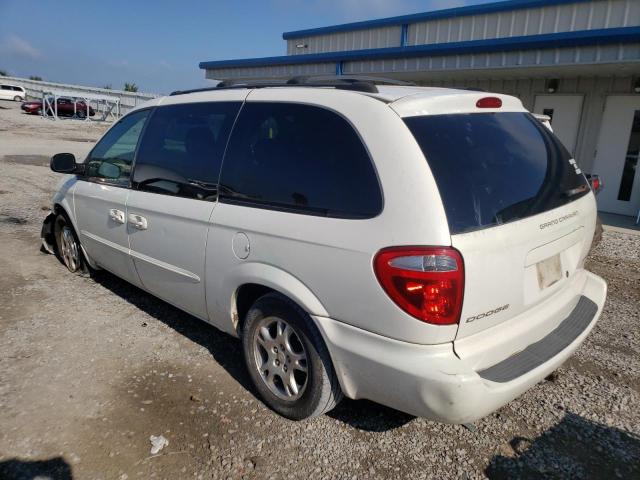 Photo 3 from auction – 2003 DODGE GRAND CARA with VIN 2D4GP44L93R236679