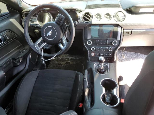 Photo 9 from auction – 2015 FORD MUSTANG with VIN 1FA6P8TH5F5339442