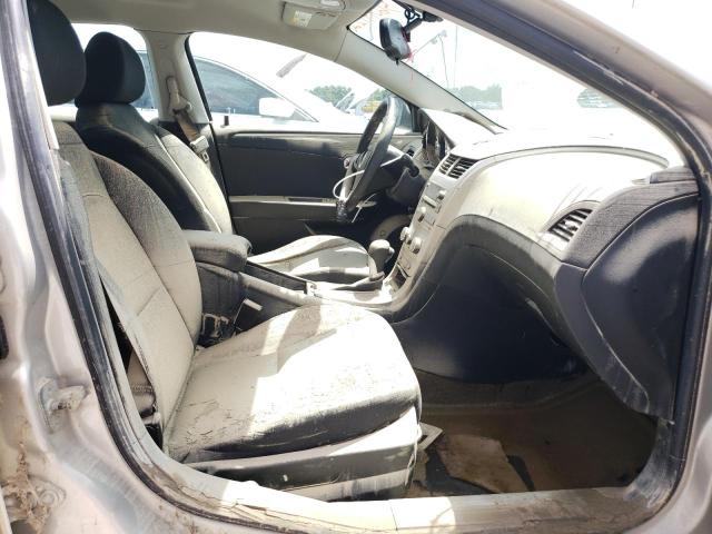 Photo 5 from auction – 2011 CHEVROLET MALIBU 1LT with VIN 1G1ZC5E14BF186258