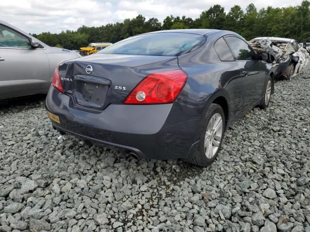 Photo 4 from auction – 2012 NISSAN ALTIMA S with VIN 1N4AL2EP5CC225245