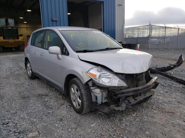 NISSAN VERSA S 2011 con VIN 3N1BC1CP3BL485855 - Foto de la subasta