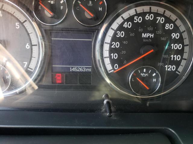 Photo 8 from auction – 2012 DODGE RAM 1500 S with VIN 1C6RD7GT5CS327224